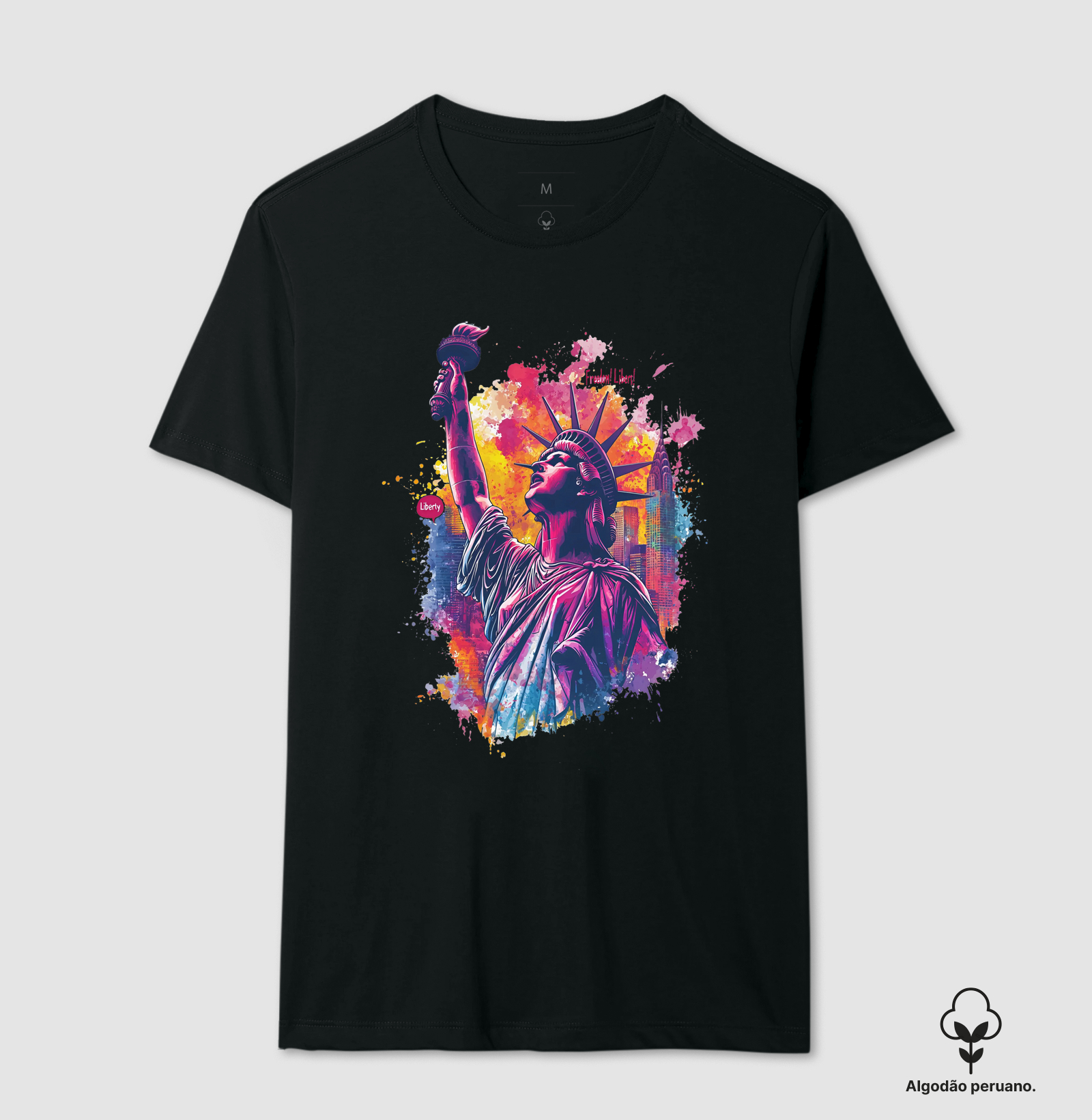 Camisa 0