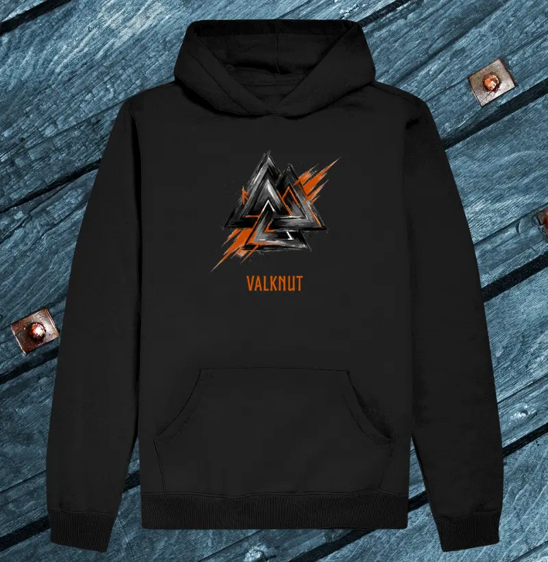 Valknut – O Símbolo dos Guerreiros de Odin