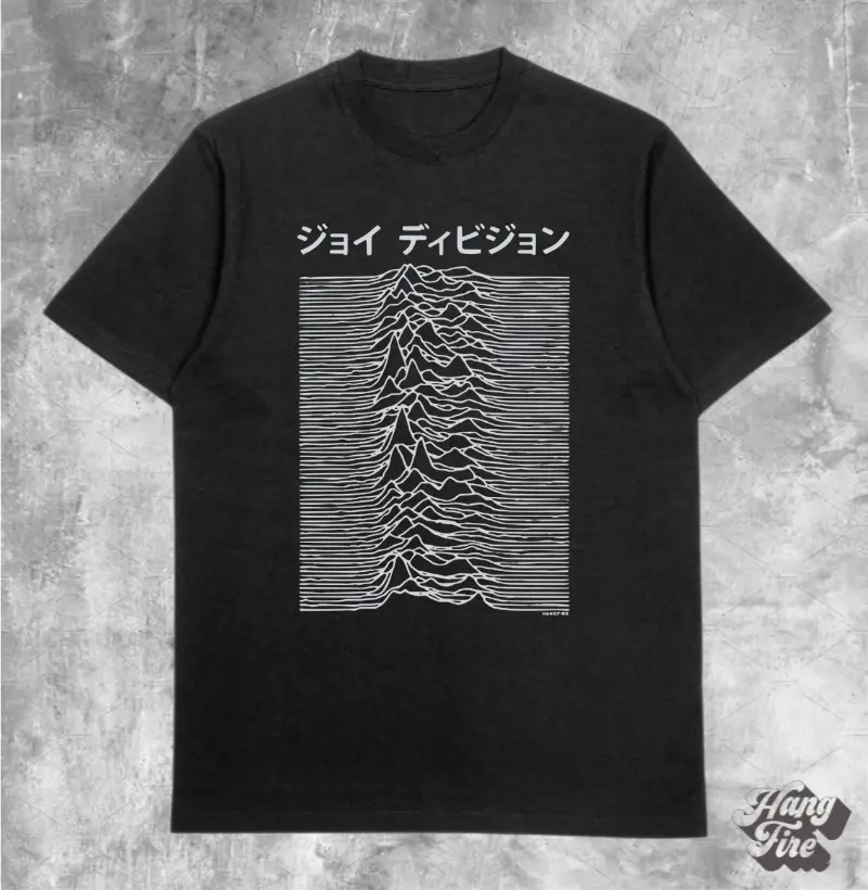 JOY DIVISION