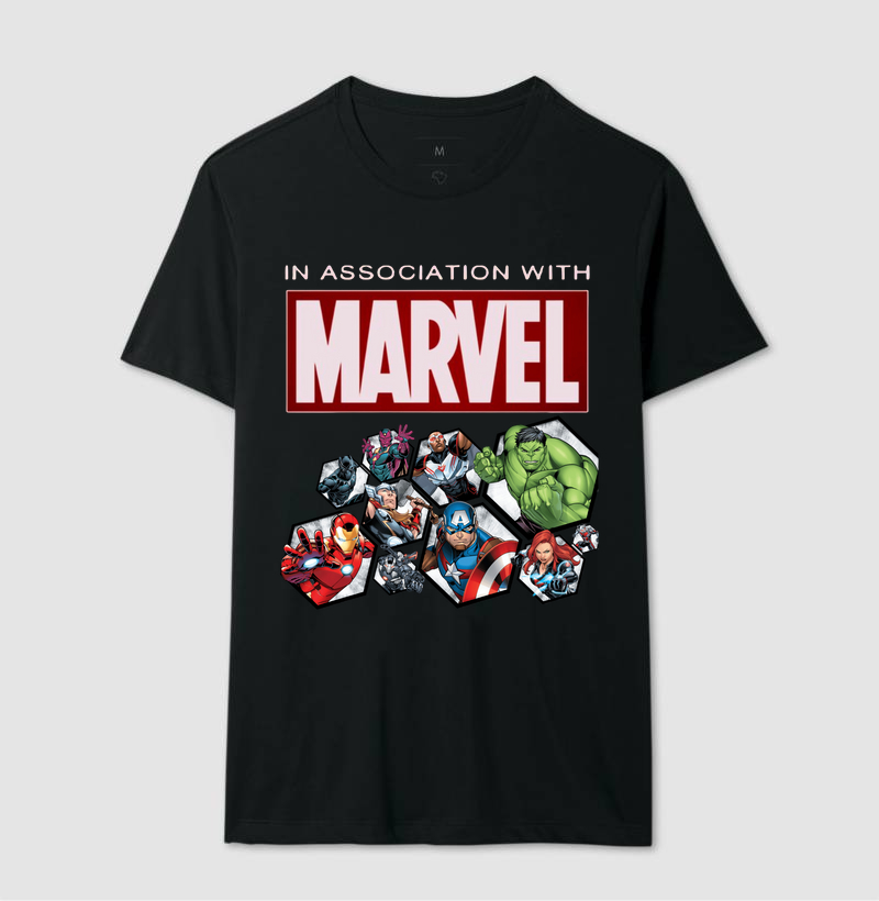 MARVEL 