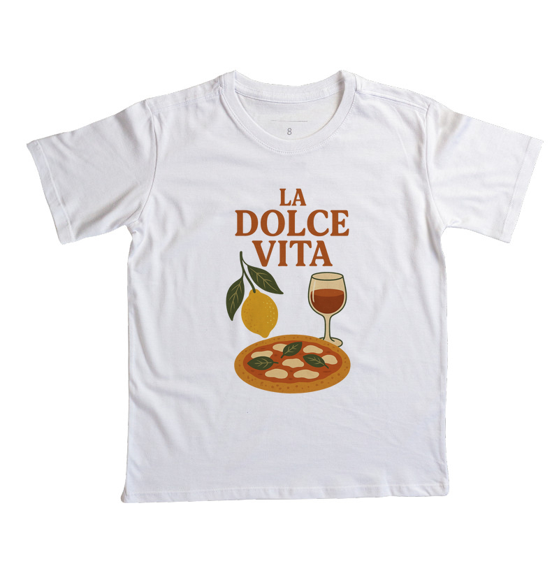 La Dolce Vita