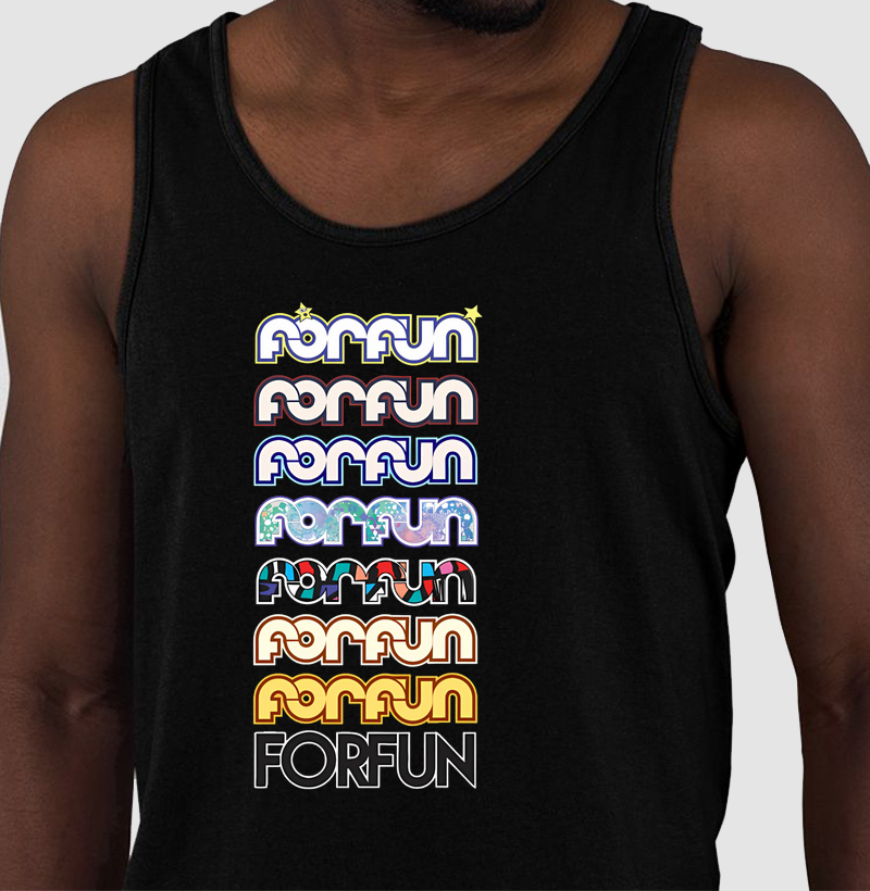 For Fun  - Colors