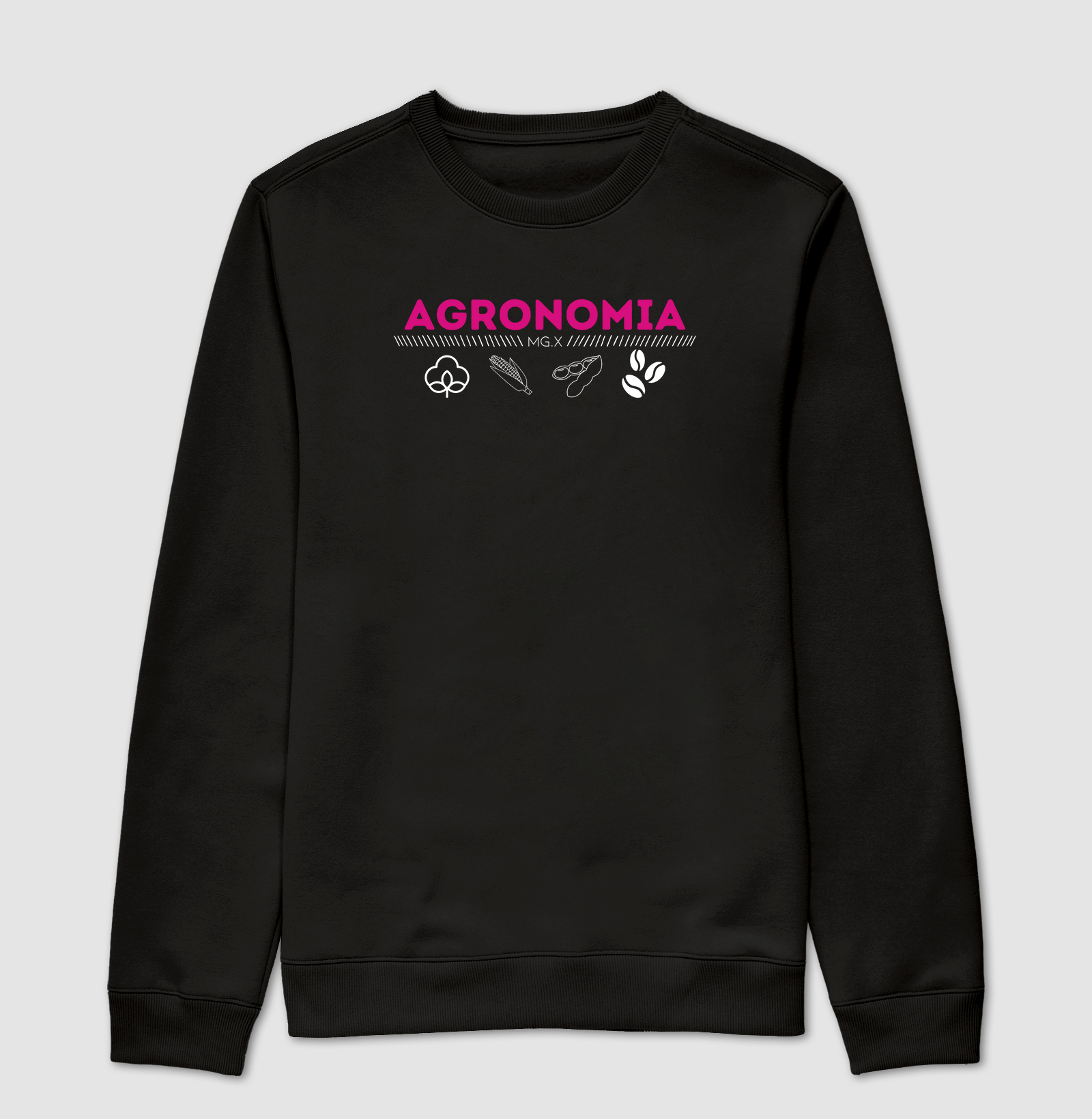 Agronomia Culturas Rosa