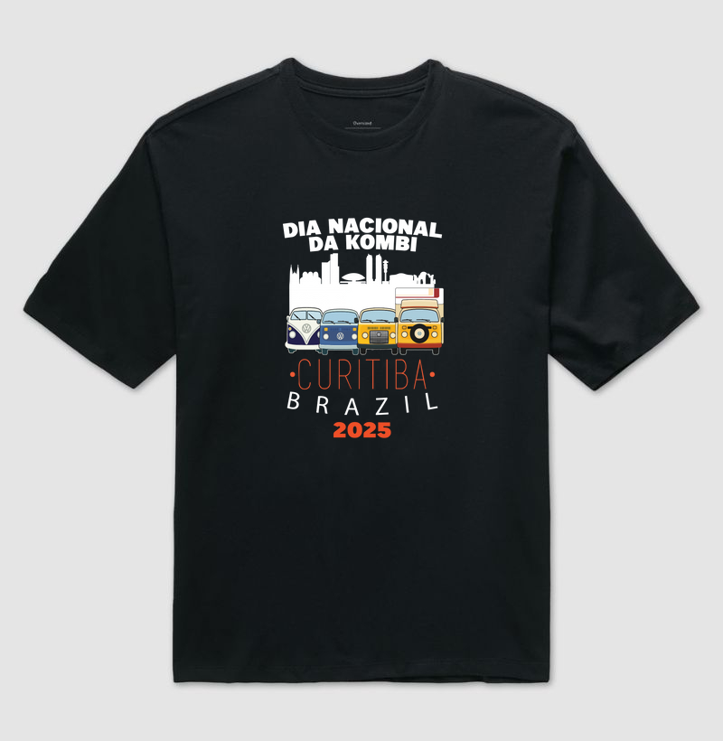 DNK CURITIBA 2025