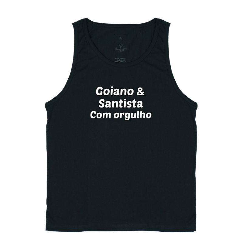 Goiano Santista