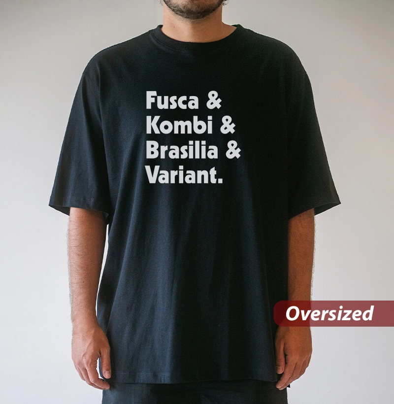 Clássicos Aircooled