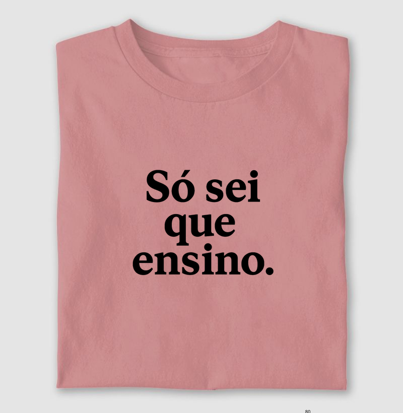 Professor Filosofia do Ensino