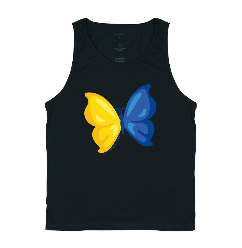 Borboleta - T21