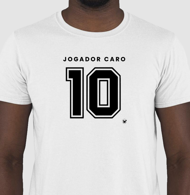 Jogador Caro