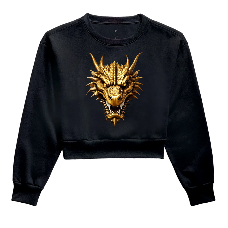 Dragão Dourado