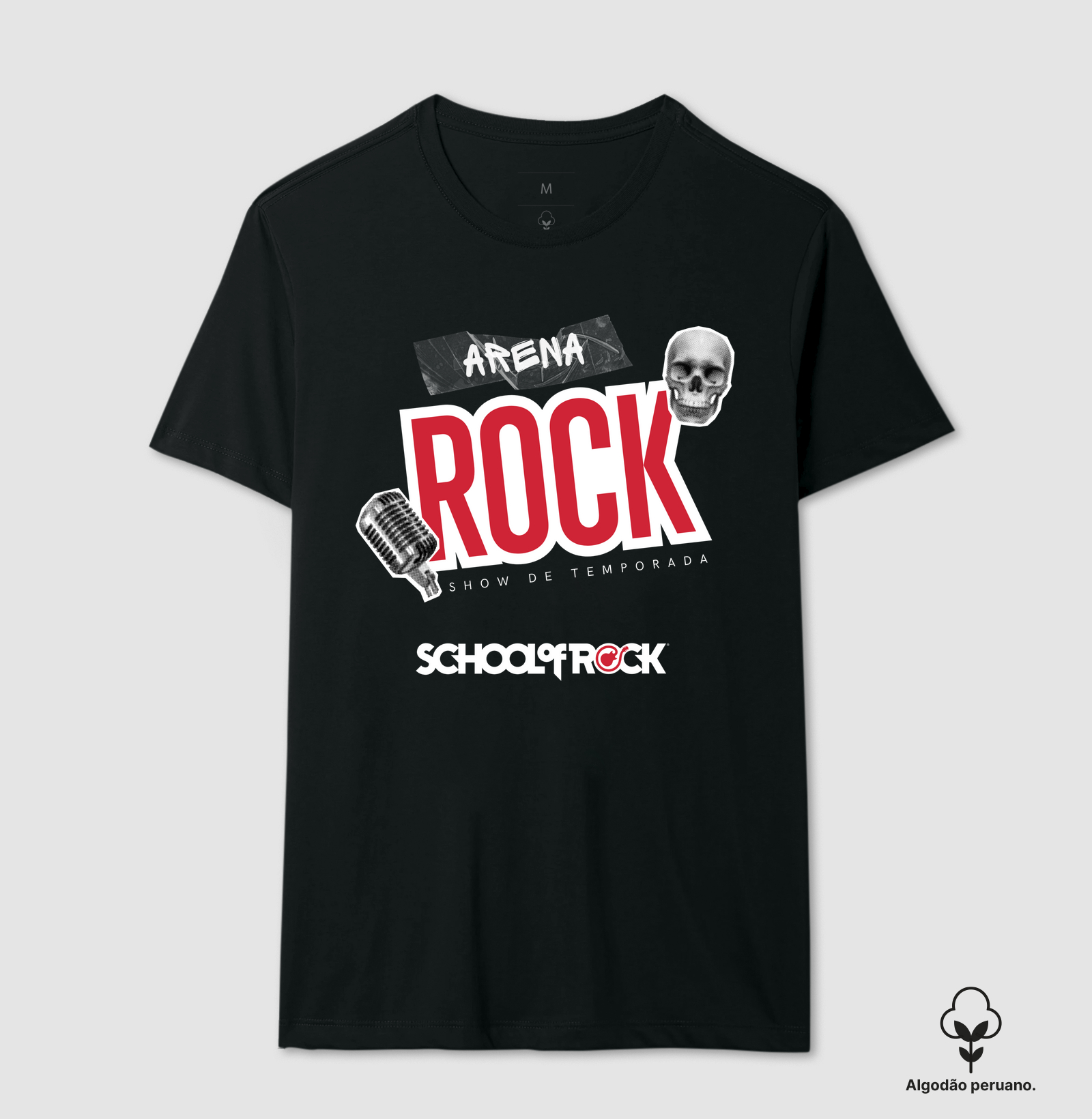 Arena Rock