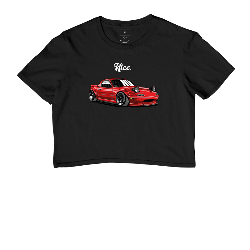 Nice Miata - Rooliman 