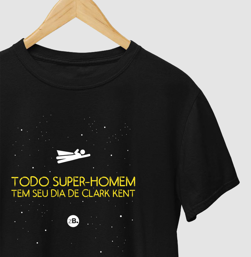 Todo super-homem