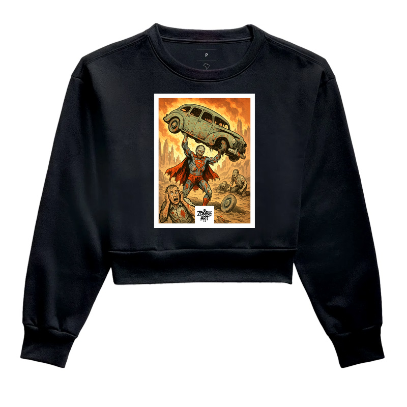 O Último Sobrevivente do Planeta Morto