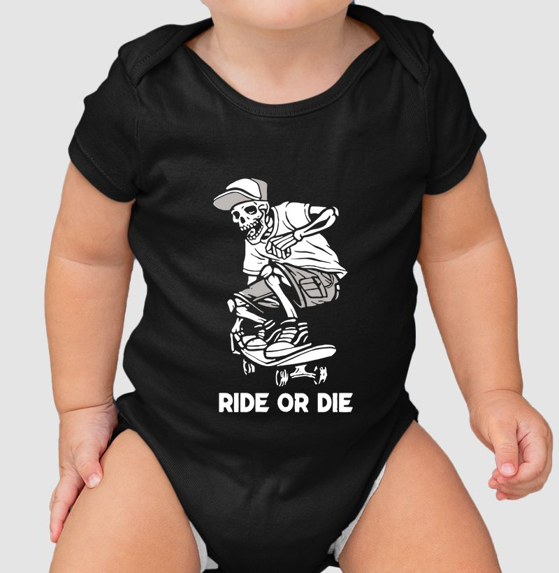 Body Infantil Premium
