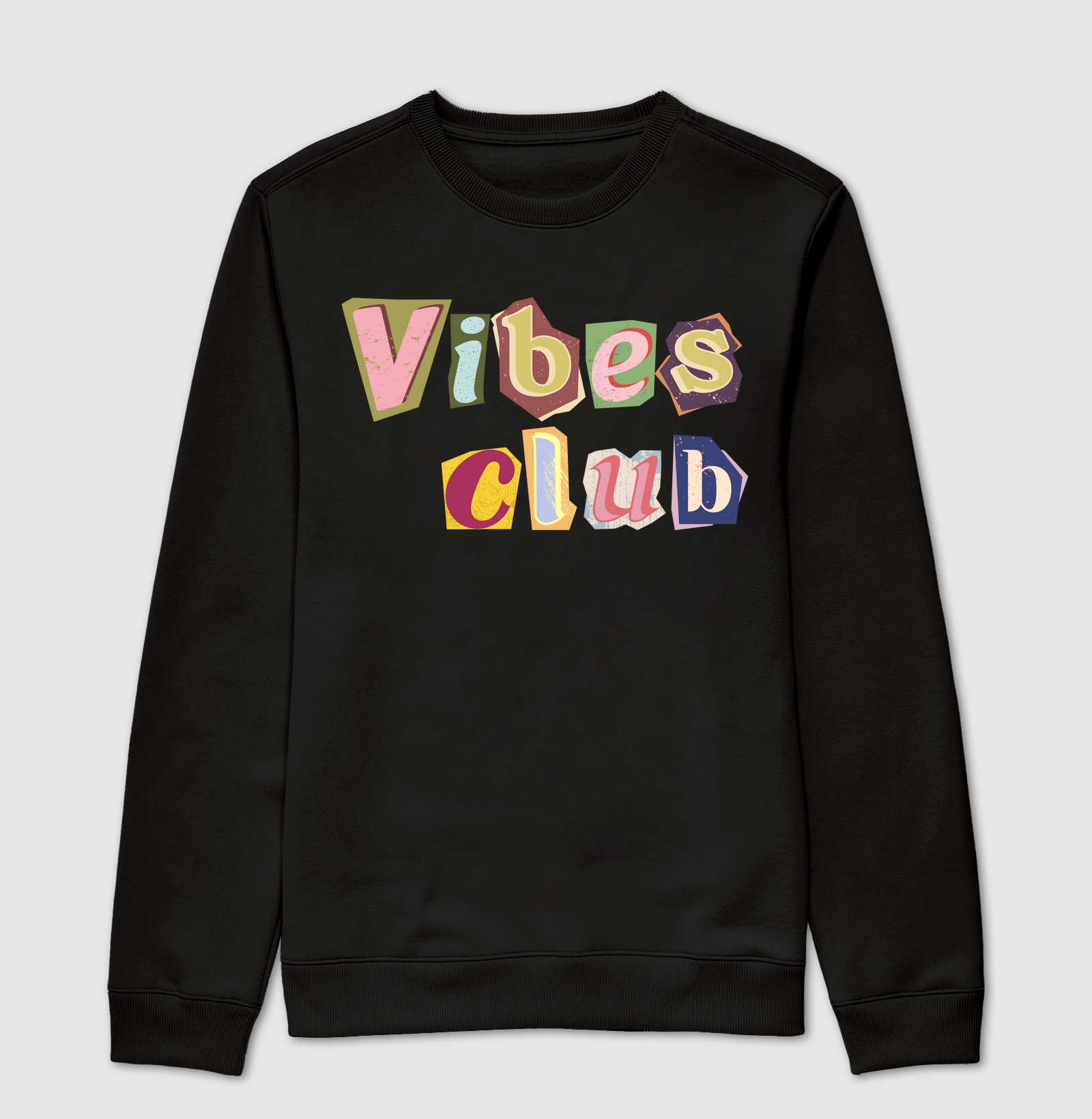 Vibes Club