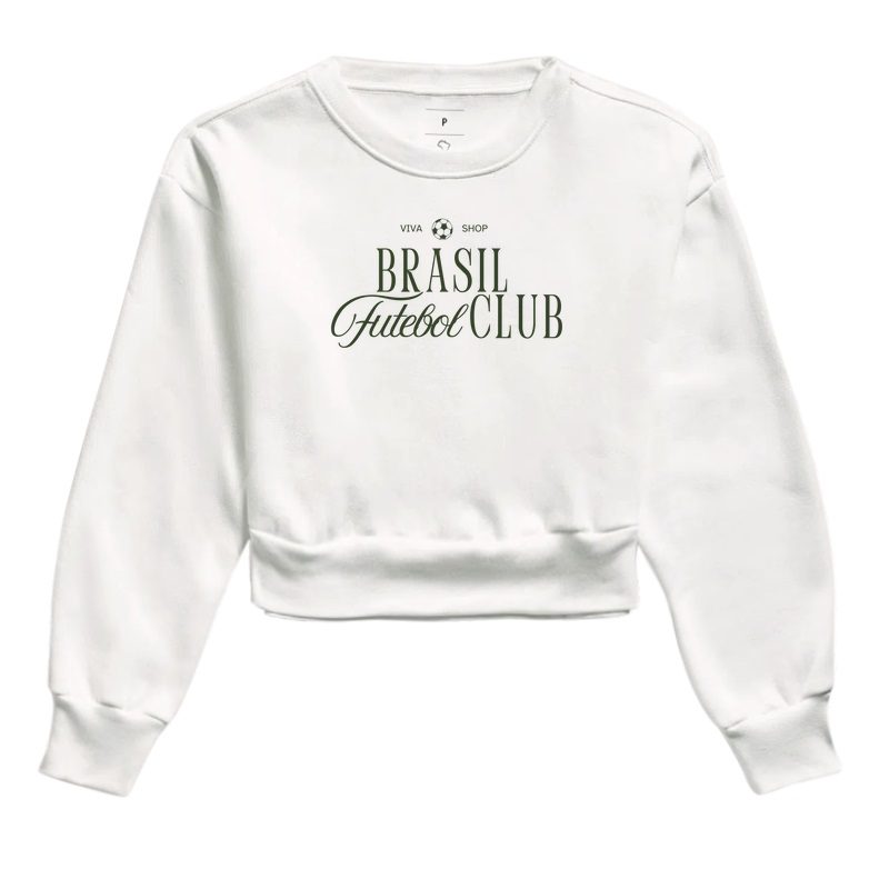 brasil futebol club