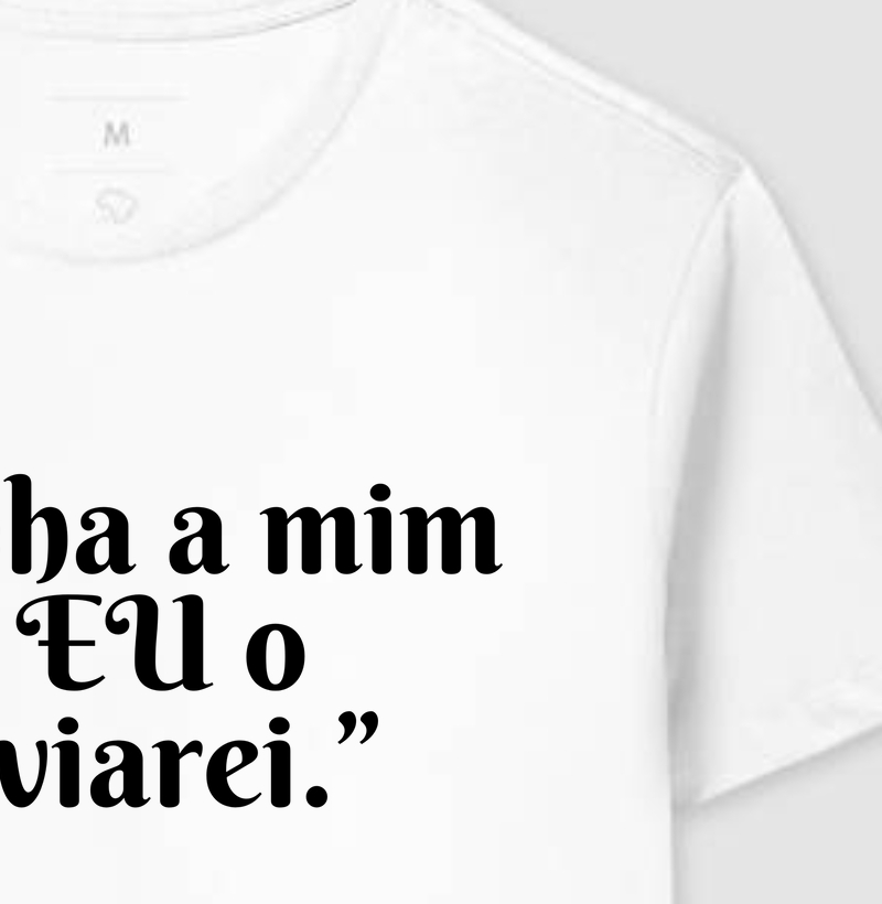 Venha a MIM...Black