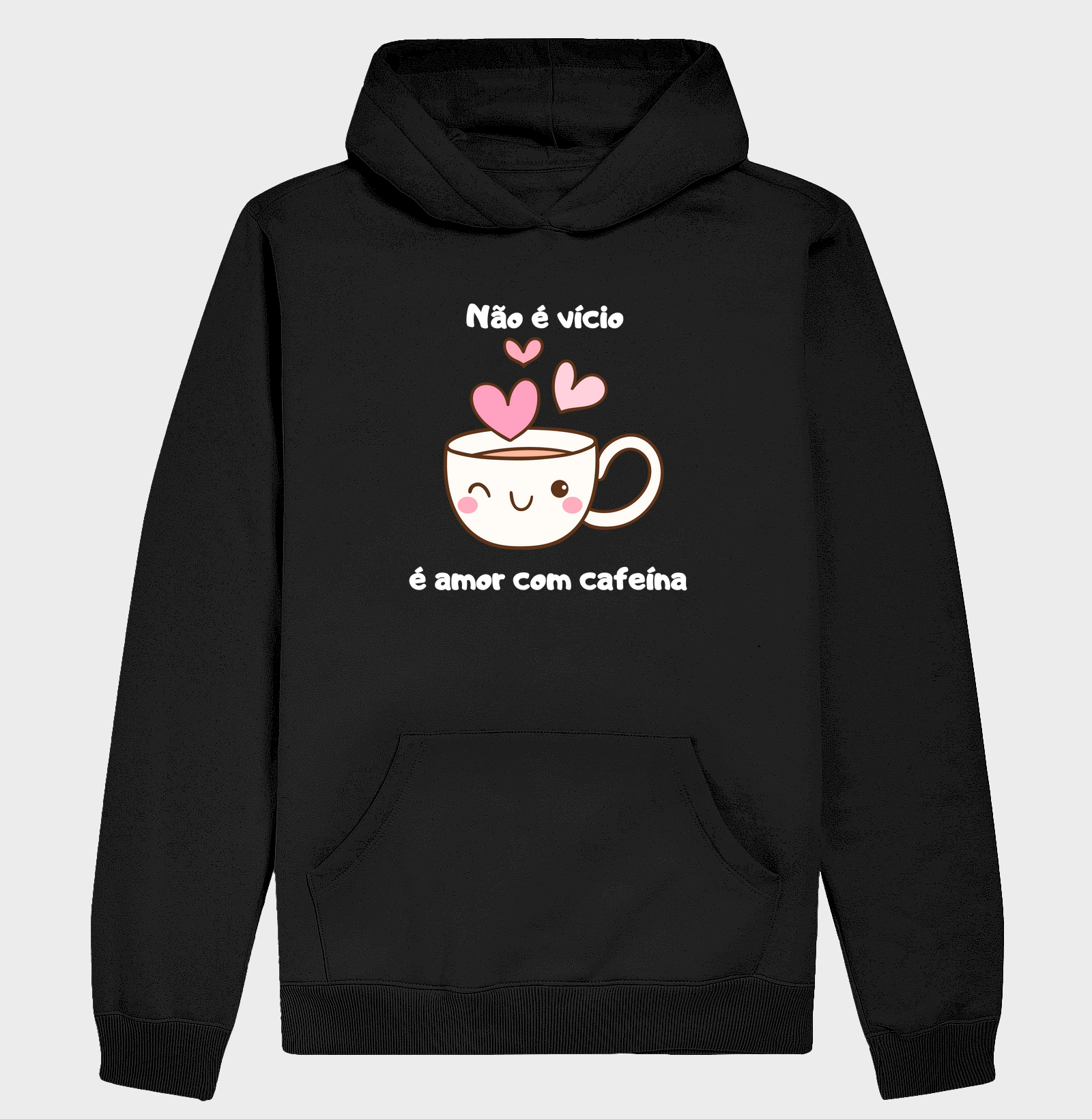 Amor com Cafeína 