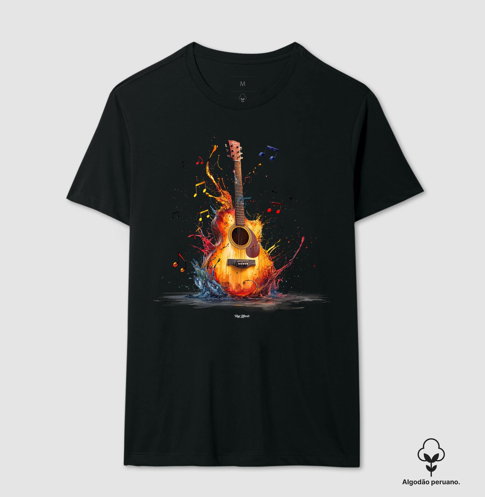 Acoustic Guitar Melodies