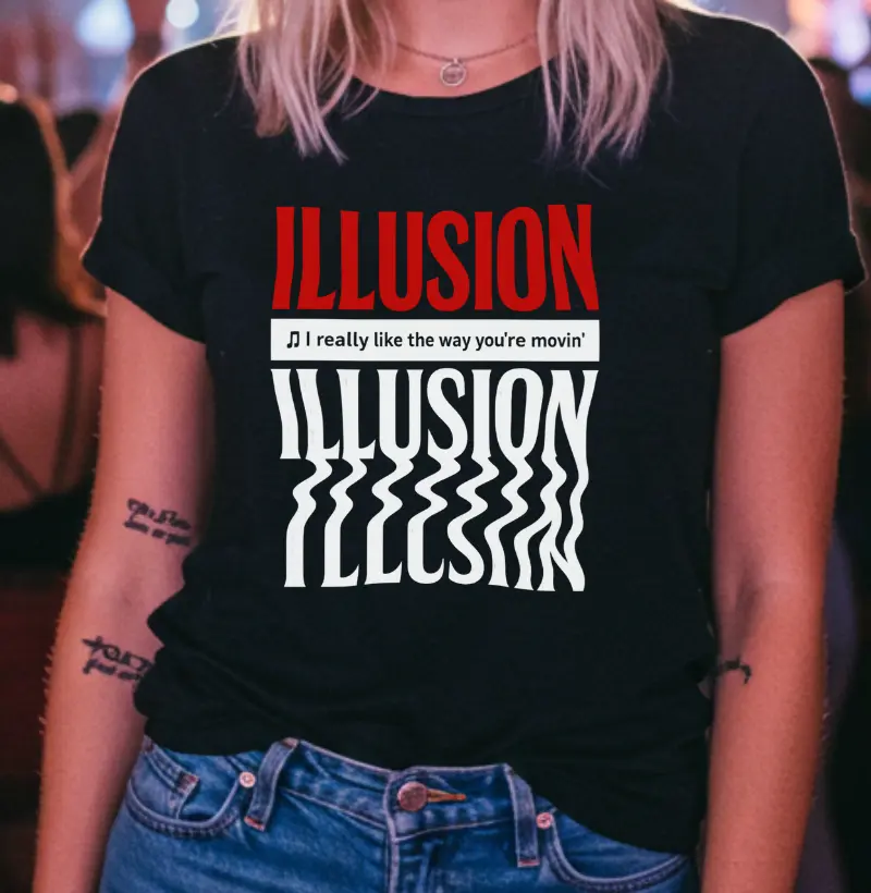 Illusion