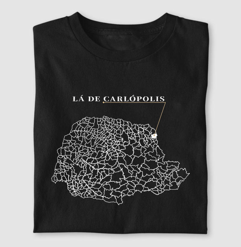 Carlópolis | Origem PR