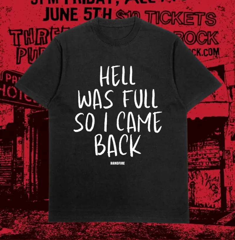 Come Back