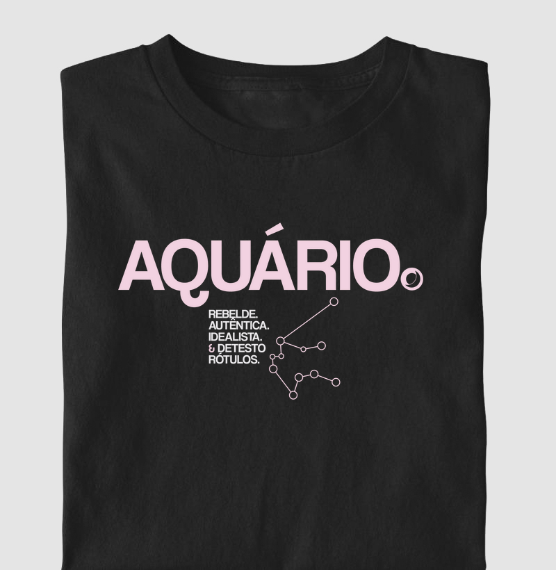 AQUÁRIO.