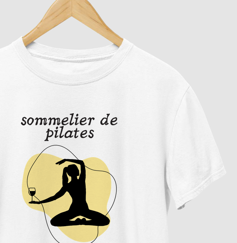 Sommelier de Pilates 2 | MILAH