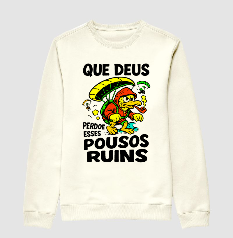 Santo Pouso
