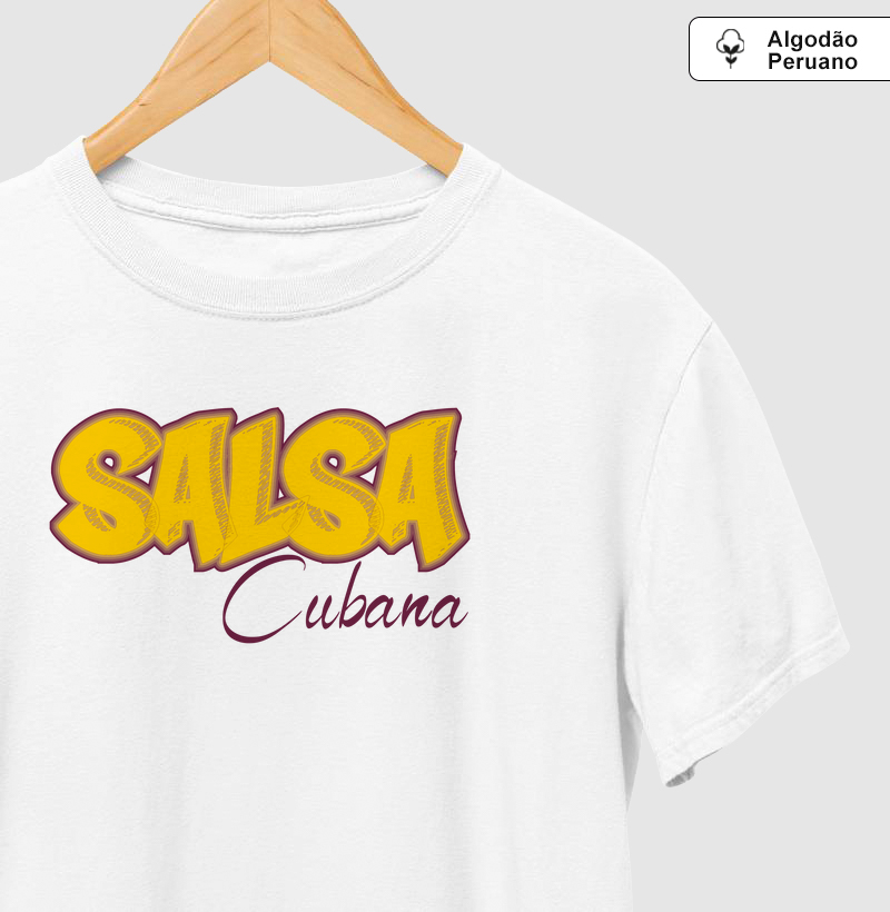 Salsa Cartoon