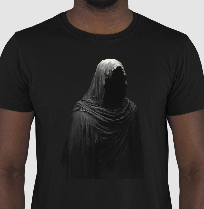 Camiseta Exu 7 Sombras