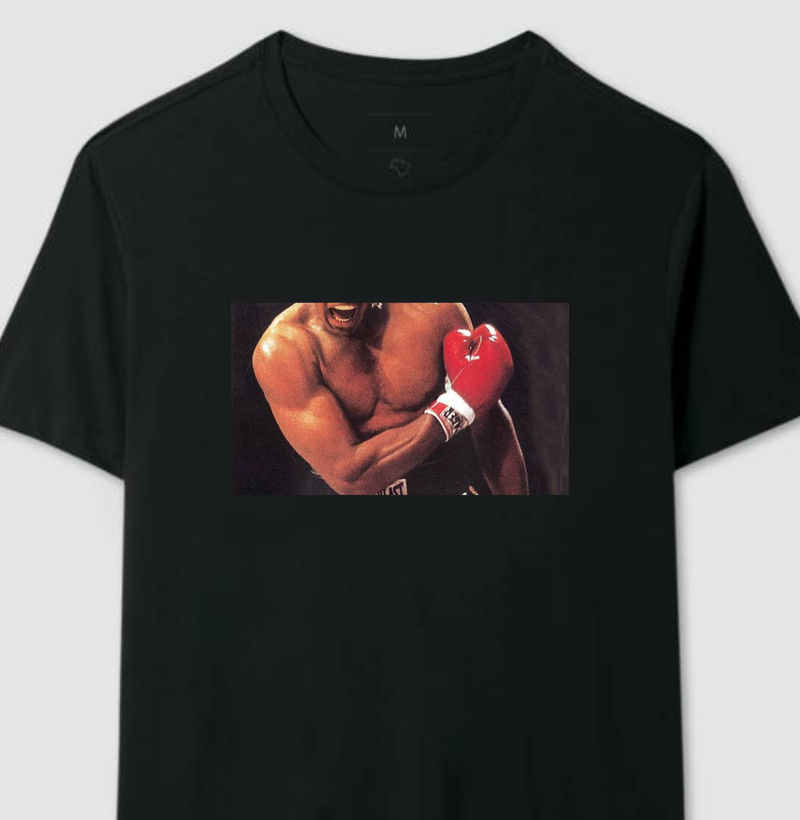 Camiseta - Ali