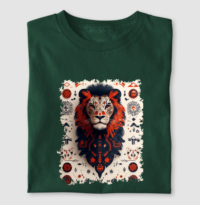 Camiseta Hieróglifos 