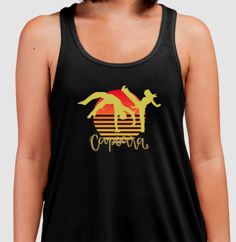 capoeira