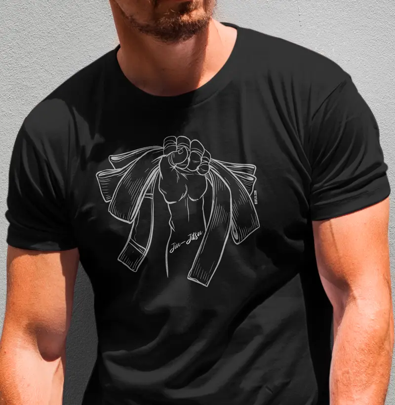 Camiseta Pegada