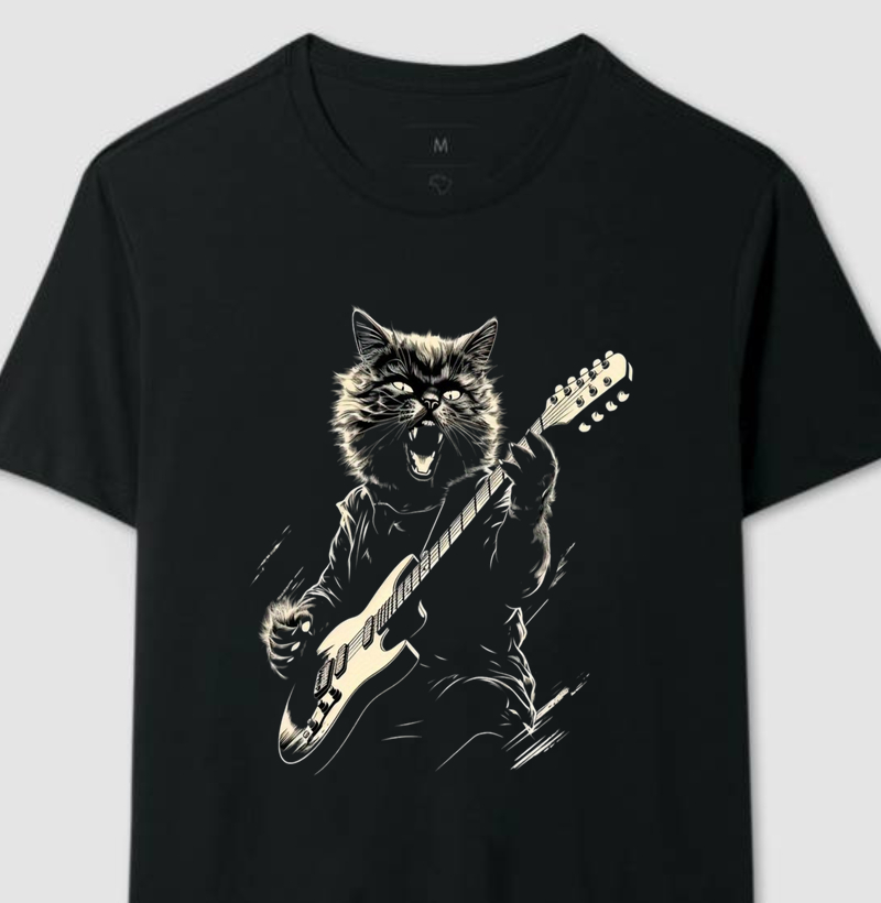 Doom Kitty