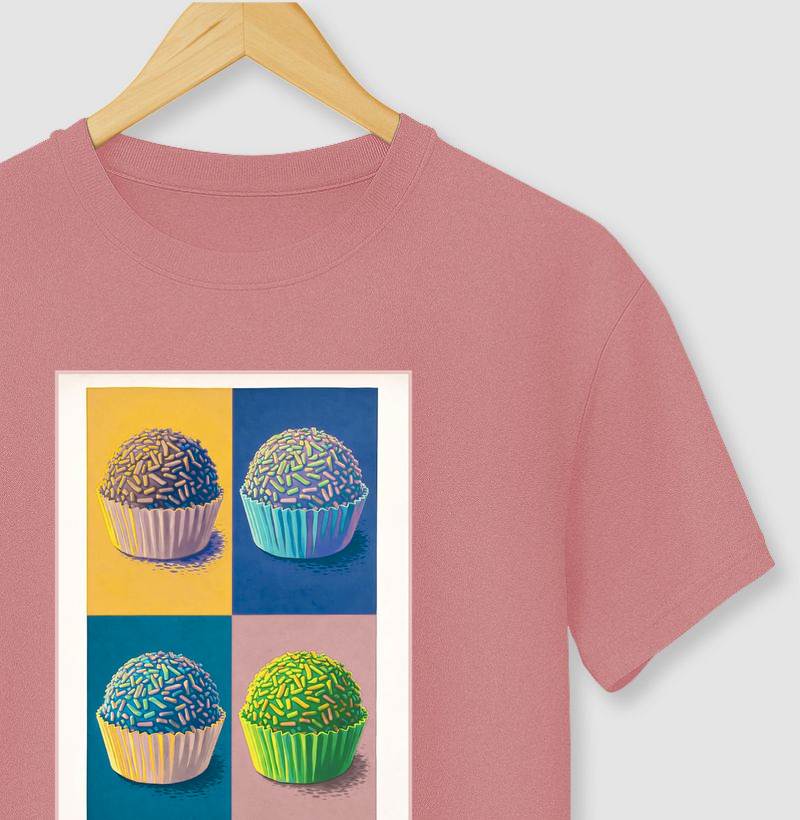 brigadeiros arte pop