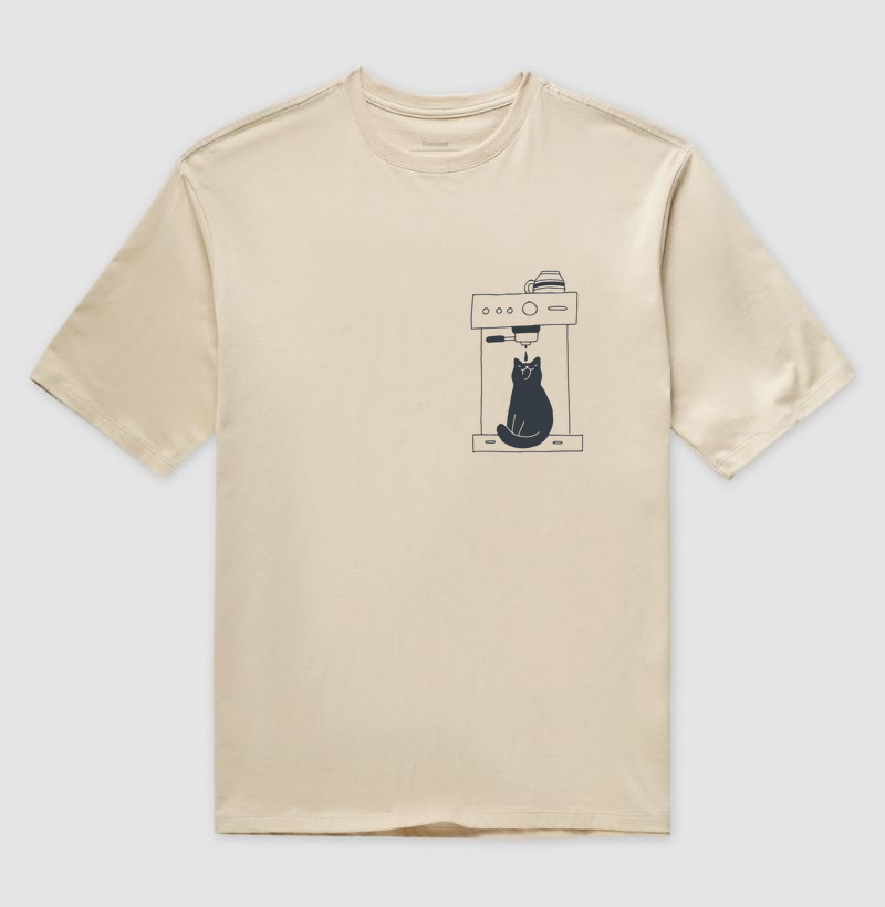Gatinho Café 