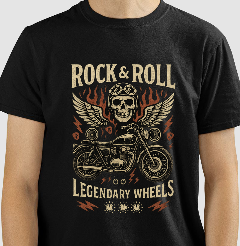 Rock & Roll