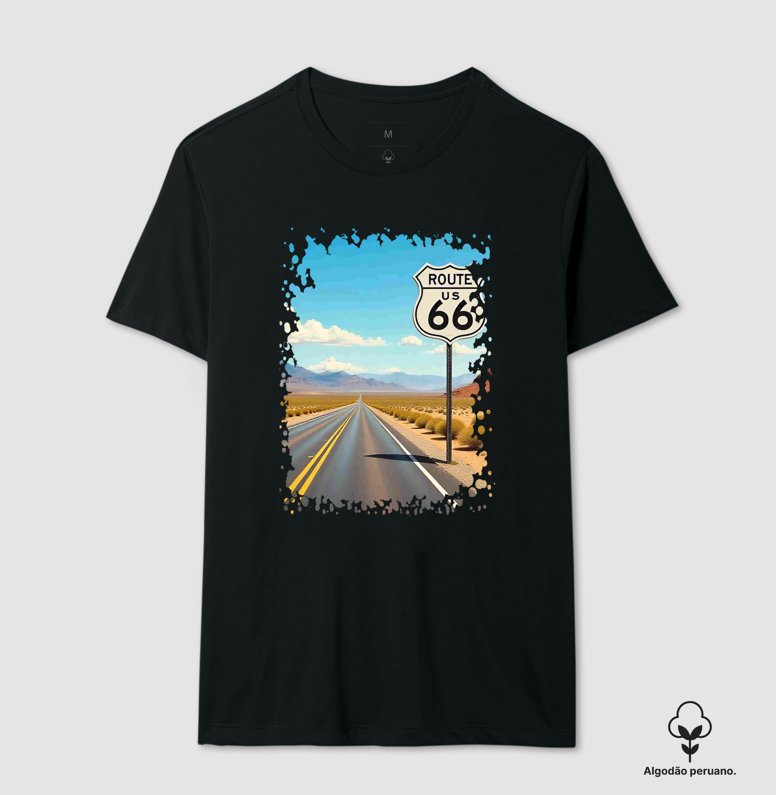 Camisa 0