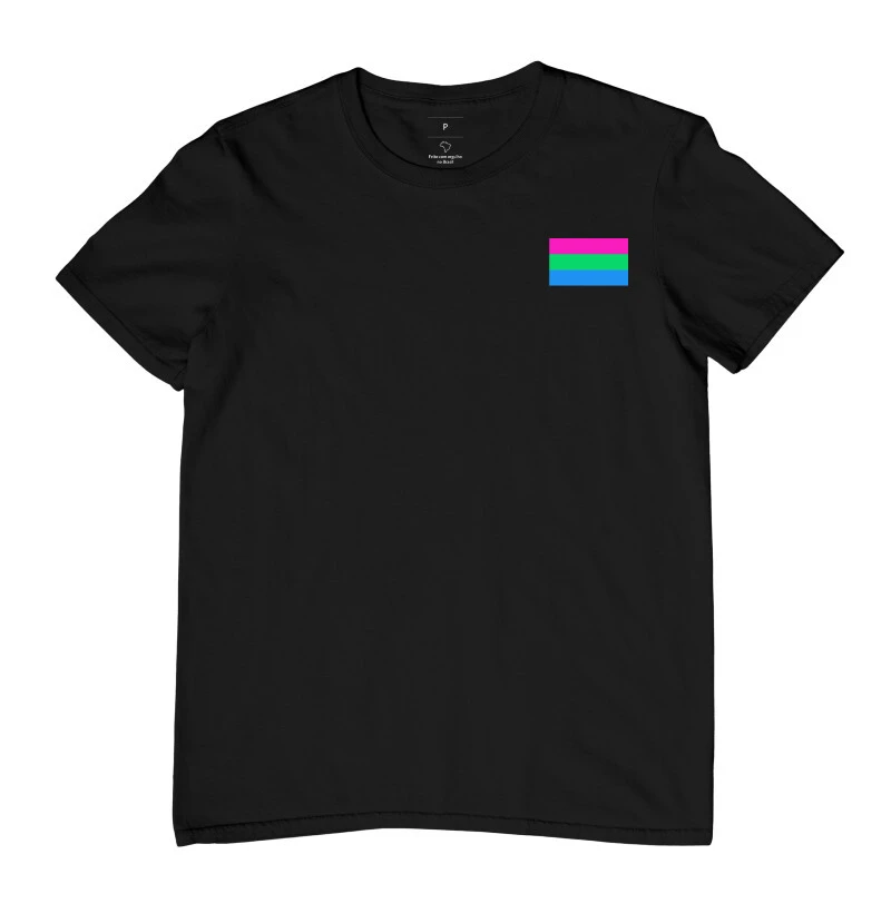 Bandeira Polissexual