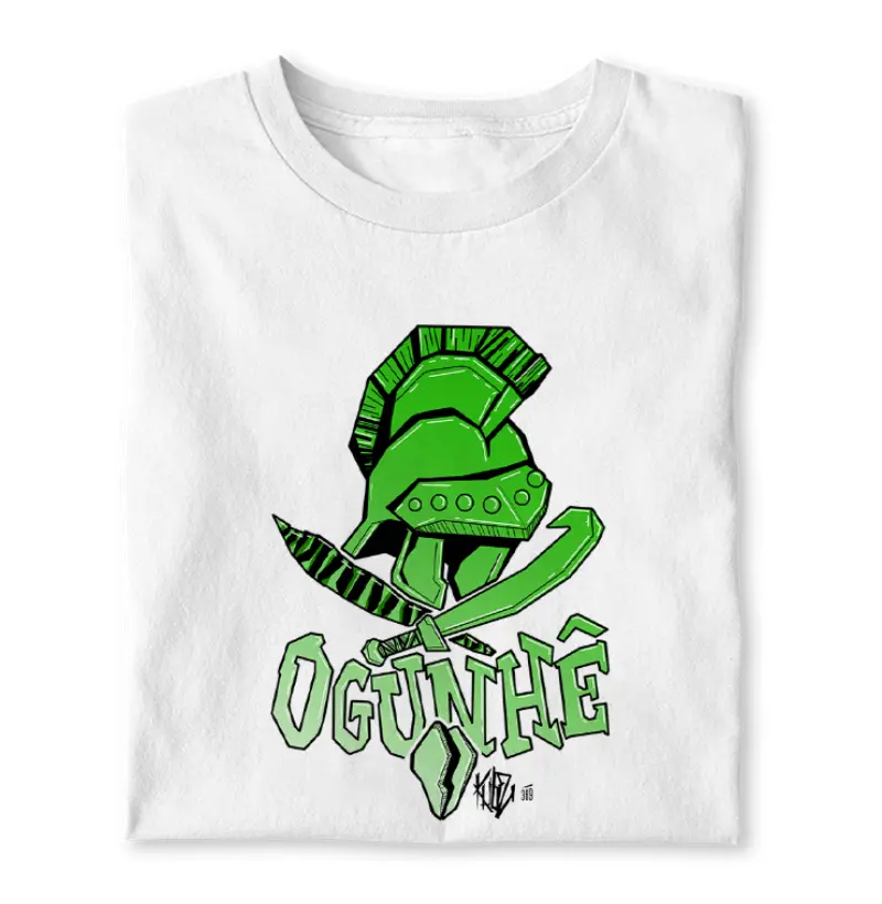 [Kubz] Ogunhê