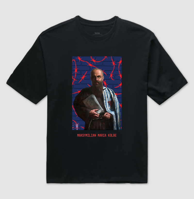 M. Kolbe Oversized