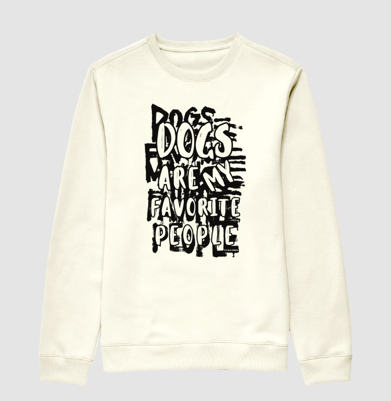 Dogs are...