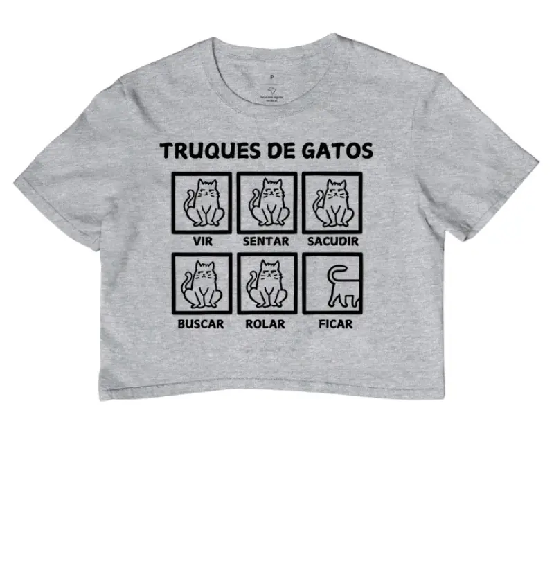 Truques de Gatos