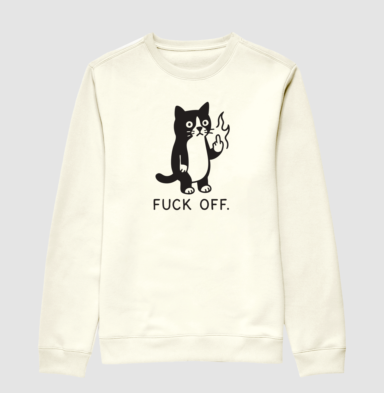 Fuck Off