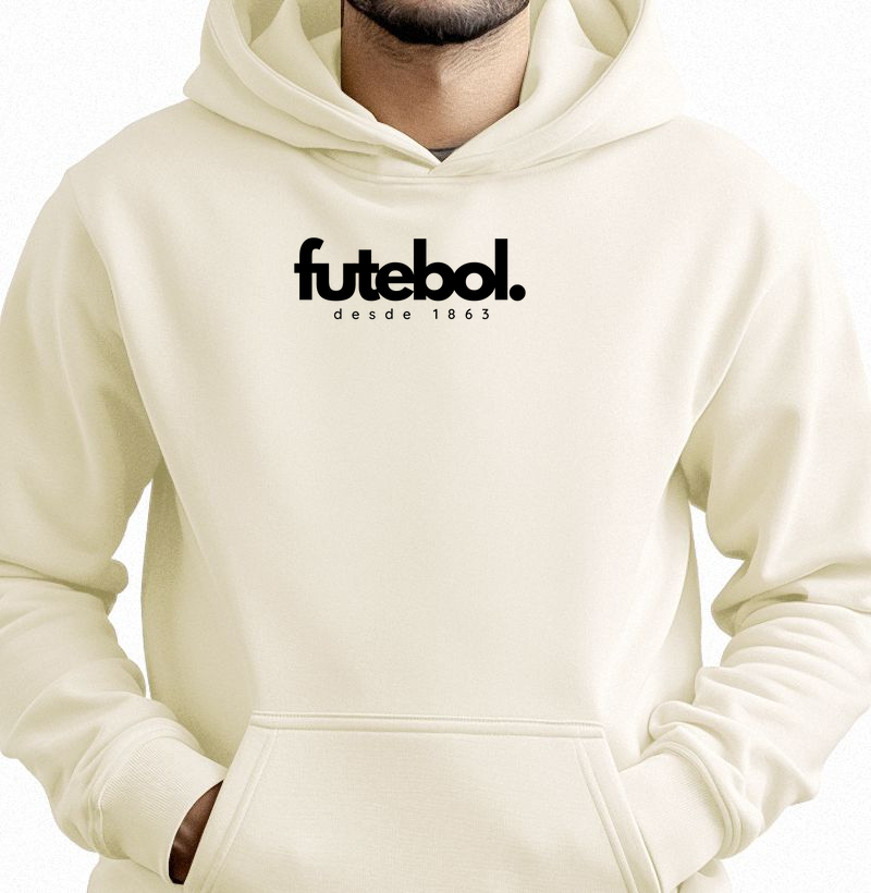 Futebol desde 1863