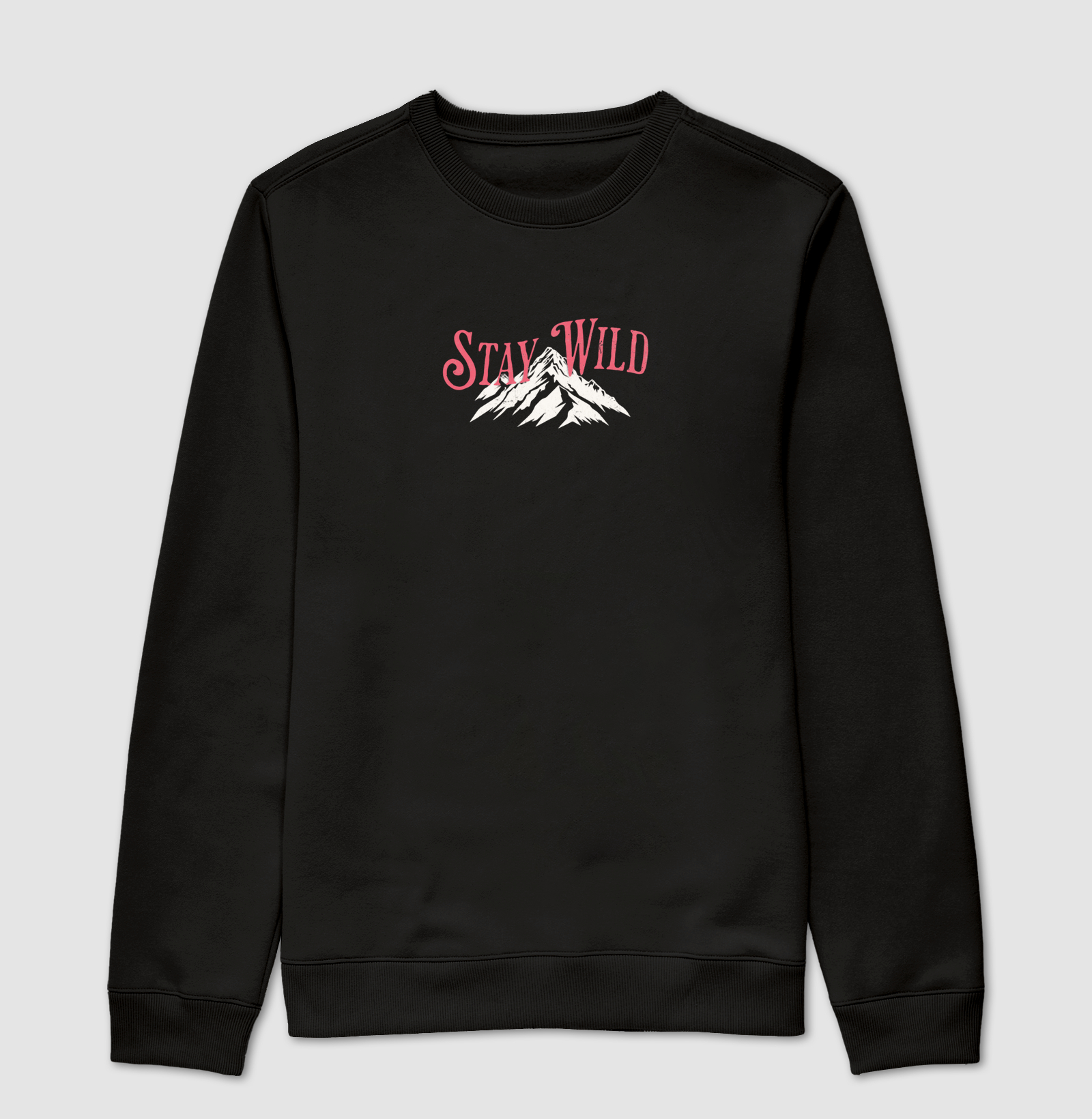stay wild