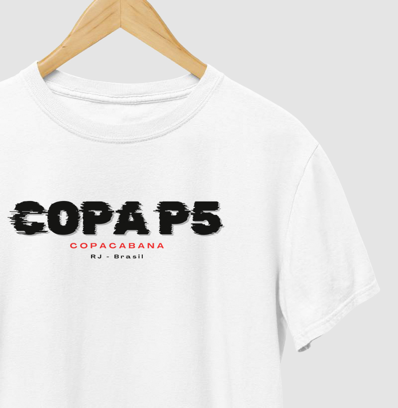 copa p5